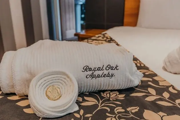 Premier Tek Büyük veya İki Ayrı Yataklı Oda