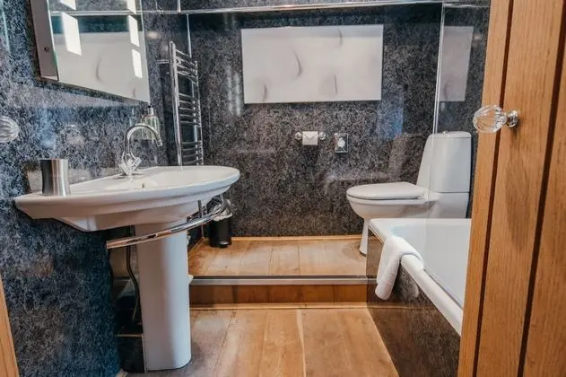 Premier Tek Büyük veya İki Ayrı Yataklı Oda