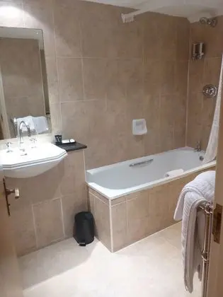 Superior İki Ayrı Yataklı Oda