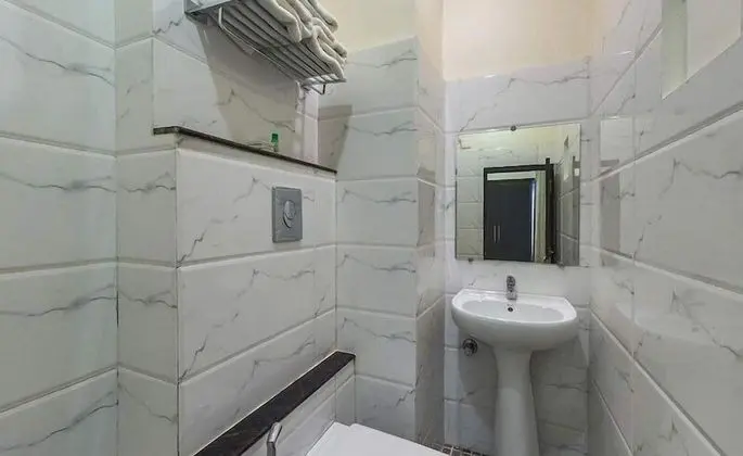 Premium Tek Büyük Yataklı Oda