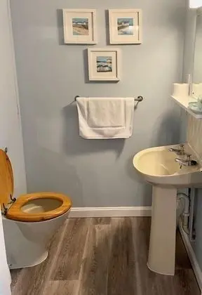 Standard Tek Büyük Yataklı Oda, Banyolu/Duşlu