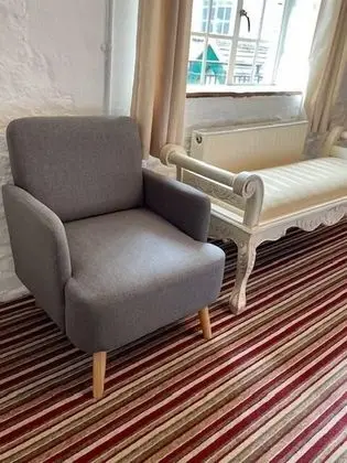 Standard Tek Büyük Yataklı Oda, Banyolu/Duşlu