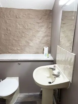 Superior Tek Büyük Yataklı Oda, Banyolu/Duşlu