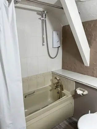 Superior Tek Büyük Yataklı Oda, Banyolu/Duşlu