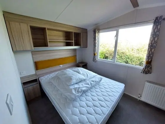 Karavan, 2 Yatak Odası