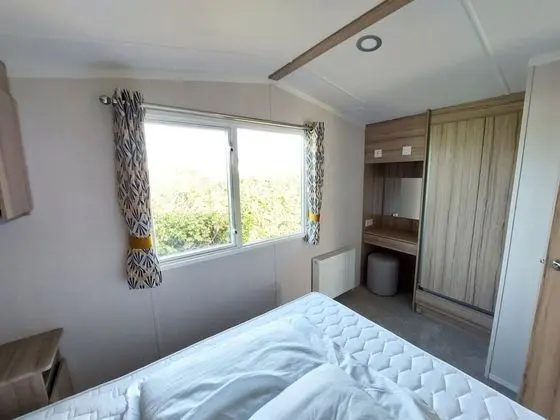 Karavan, 2 Yatak Odası