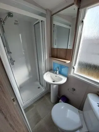 Karavan, 2 Yatak Odası