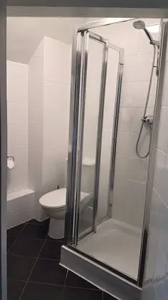 Classic Süit, Banyolu/Duşlu