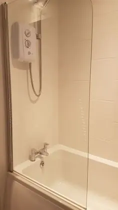 Süit, Özel Banyo