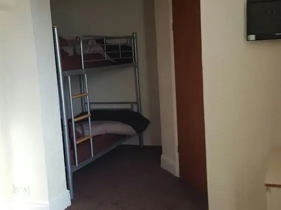 Family Dört Kişilik Oda, Banyolu/Duşlu