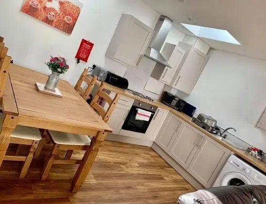 Kır Evi, Engellilere Uygun, Özel Banyo (Cottage 2)
