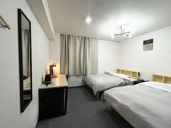 İki Ayrı Yataklı Oda, Sigara İçilmez (Newly Renovated)
