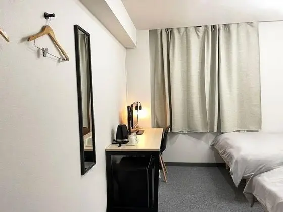 İki Ayrı Yataklı Oda, Sigara İçilmez (Newly Renovated)