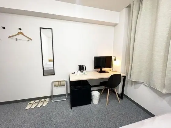 İki Ayrı Yataklı Oda, Sigara İçilmez (Newly Renovated)