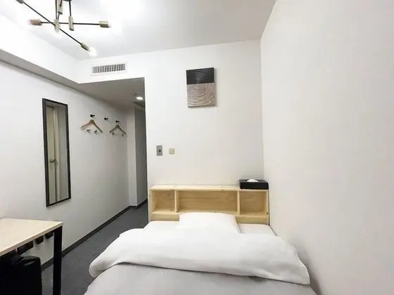 Tek Kişilik Oda, Sigara İçilmez (Newly renovated)
