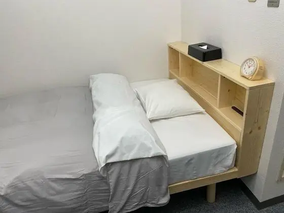 Tek Kişilik Oda, Sigara İçilmez (Newly renovated)
