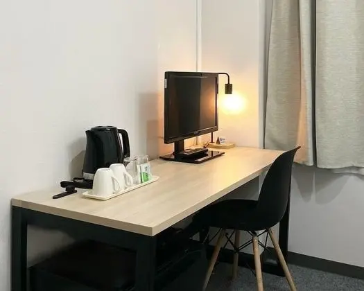Tek Kişilik Oda, Sigara İçilmez (Newly renovated)