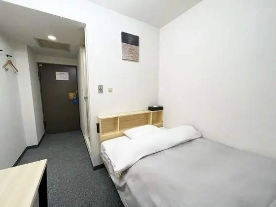 Tek Kişilik Oda, Sigara İçilmez (Newly renovated)
