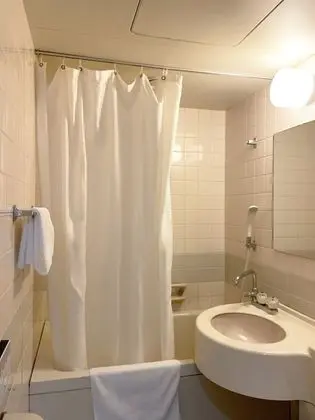 Tek Kişilik Oda, Sigara İçilmez (Newly renovated)