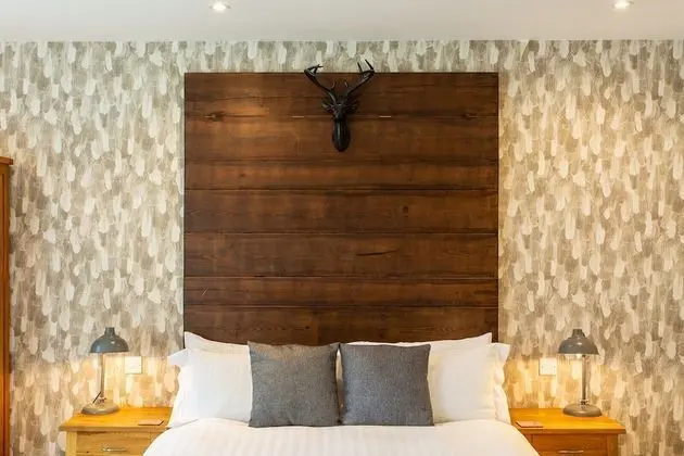 Premier Double or Twin Room, Room Two