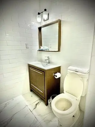 Oda, 1 Çift Kişilik Yatak