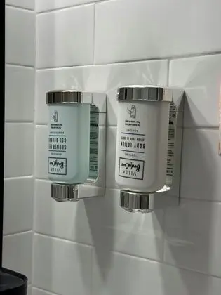 Standard Oda, 2 Tek Kişilik Yatak