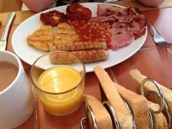 Süit, Banyolu/Duşlu