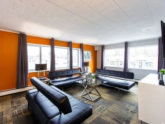 Exclusive Çatı Katı Süiti (Penthouse), 1 Yatak Odası, Sigara İçilmez, Mutfak