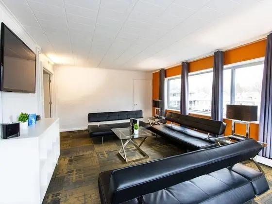Exclusive Çatı Katı Süiti (Penthouse), 1 Yatak Odası, Sigara İçilmez, Mutfak