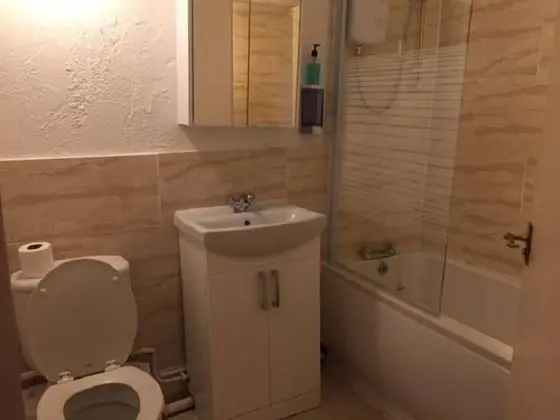 Dört Kişilik Oda