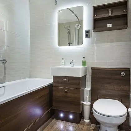 Classic Single Room