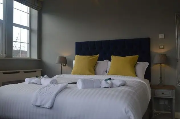 Deluxe Tek Büyük Yataklı Oda, 1 En Büyük (King) Boy Yatak, Teras
