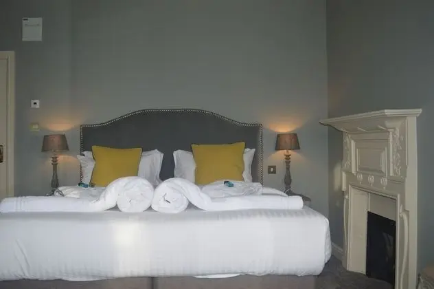 Deluxe Tek Büyük Yataklı Oda, 1 En Büyük (King) Boy Yatak, Teras