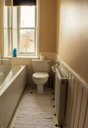 Tek Büyük Yataklı Oda (Room 5)