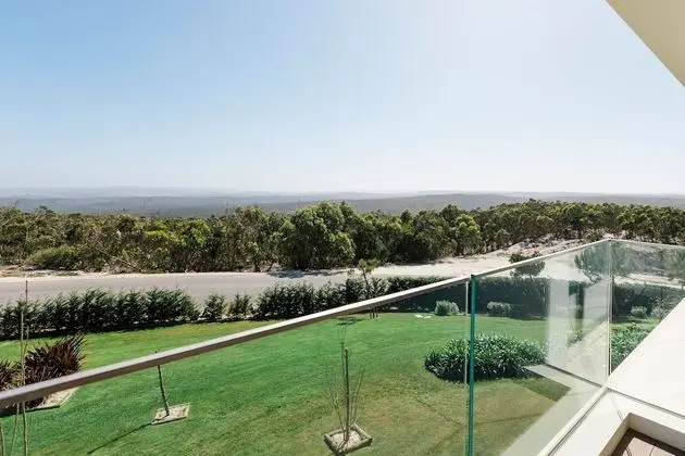Superior Tek Büyük veya İki Ayrı Yataklı Oda, Balkon