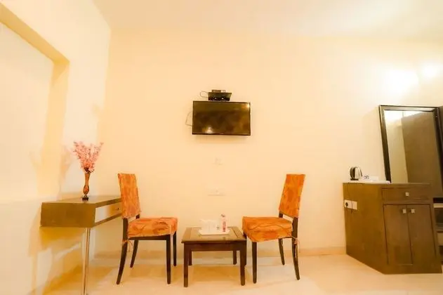 Deluxe Tek Büyük Yataklı Oda, 1 Yatak Odası