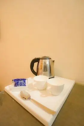 Deluxe Tek Büyük Yataklı Oda, 1 Yatak Odası