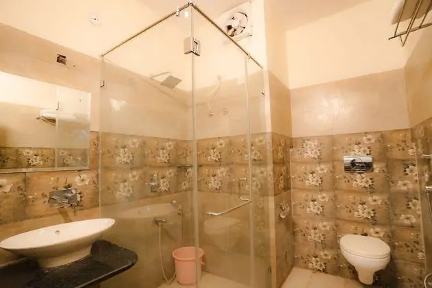 Deluxe Tek Büyük Yataklı Oda, 1 Yatak Odası