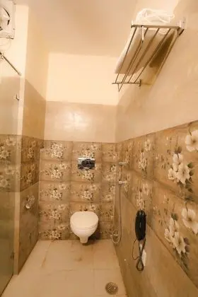 Deluxe Tek Büyük Yataklı Oda, 1 Yatak Odası