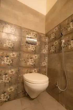 Deluxe Tek Büyük Yataklı Oda, 1 Yatak Odası
