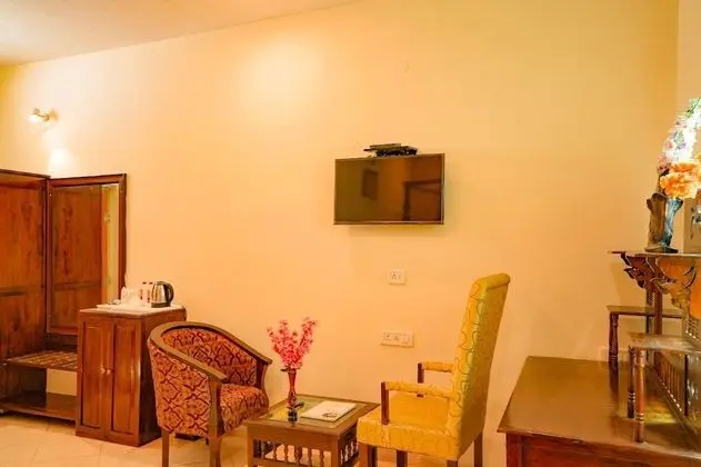 Luxury Tek Büyük Yataklı Oda, 1 Yatak Odası