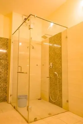 Luxury Tek Büyük Yataklı Oda, 1 Yatak Odası