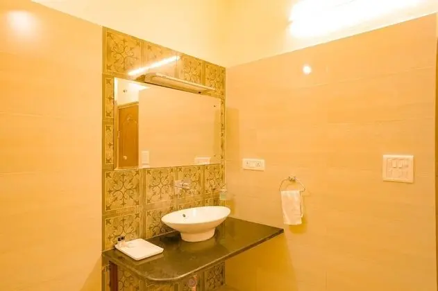 Luxury Tek Büyük Yataklı Oda, 1 Yatak Odası