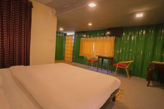 Oda (Container Room)