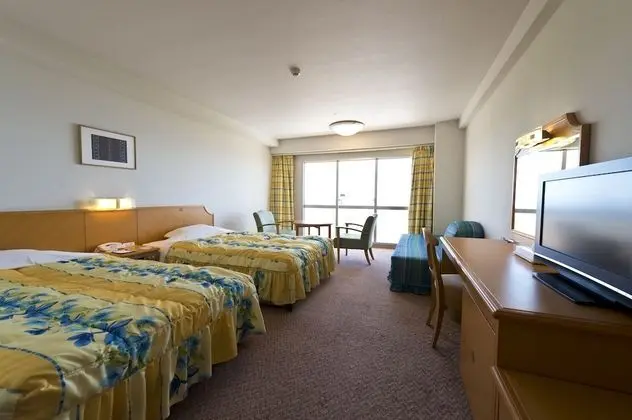 Standard Oda, Sigara İçilmez