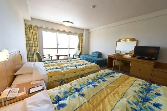 Standard Oda, Sigara İçilmez