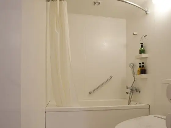 Standard Oda, Sigara İçilmez