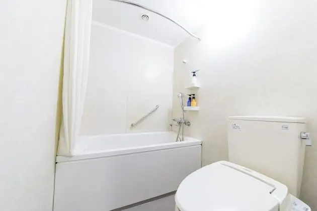 Traditional Oda, Okyanus Manzaralı