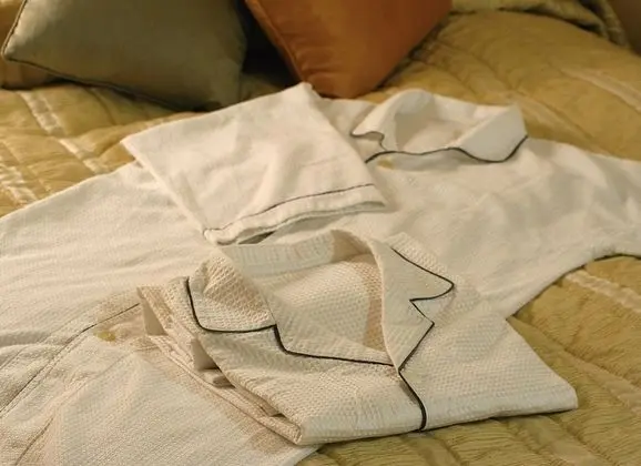 Traditional Oda, Sigara İçilmez