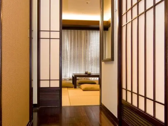 Traditional Oda, Sigara İçilmez